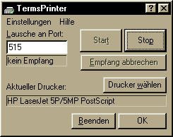 Einfache Ansicht (32bit)
